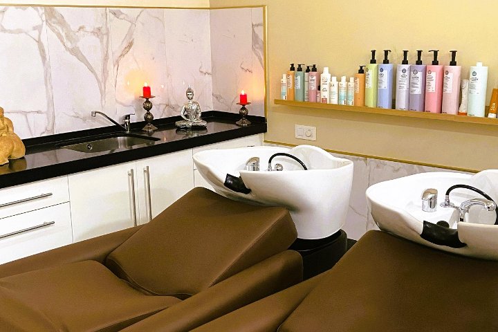 Venegas Peluqueros - Spa Sevilla - Photo de galerie - OneBooking