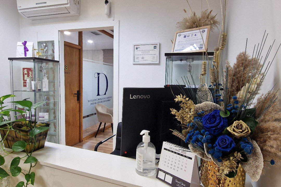 Beautyspa de Diana Leal, Alcalá de Henares, Comunidad de Madrid