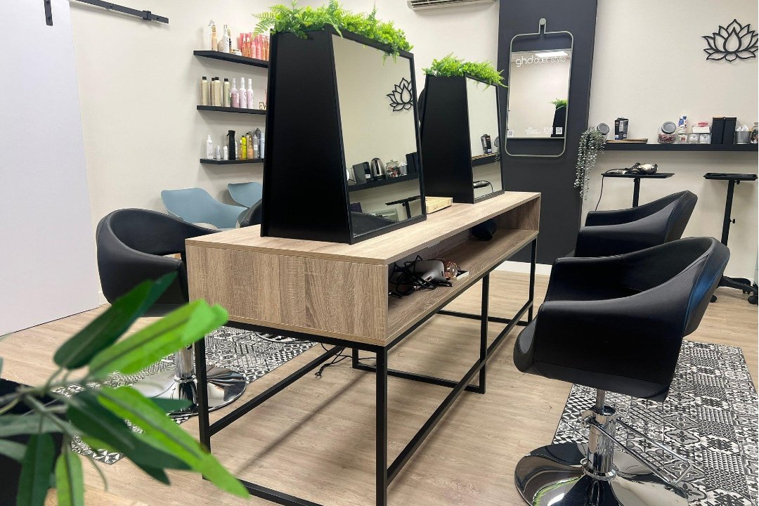Alau Hair Studio, Getafe, Comunidad de Madrid