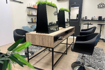 Alau Hair Studio