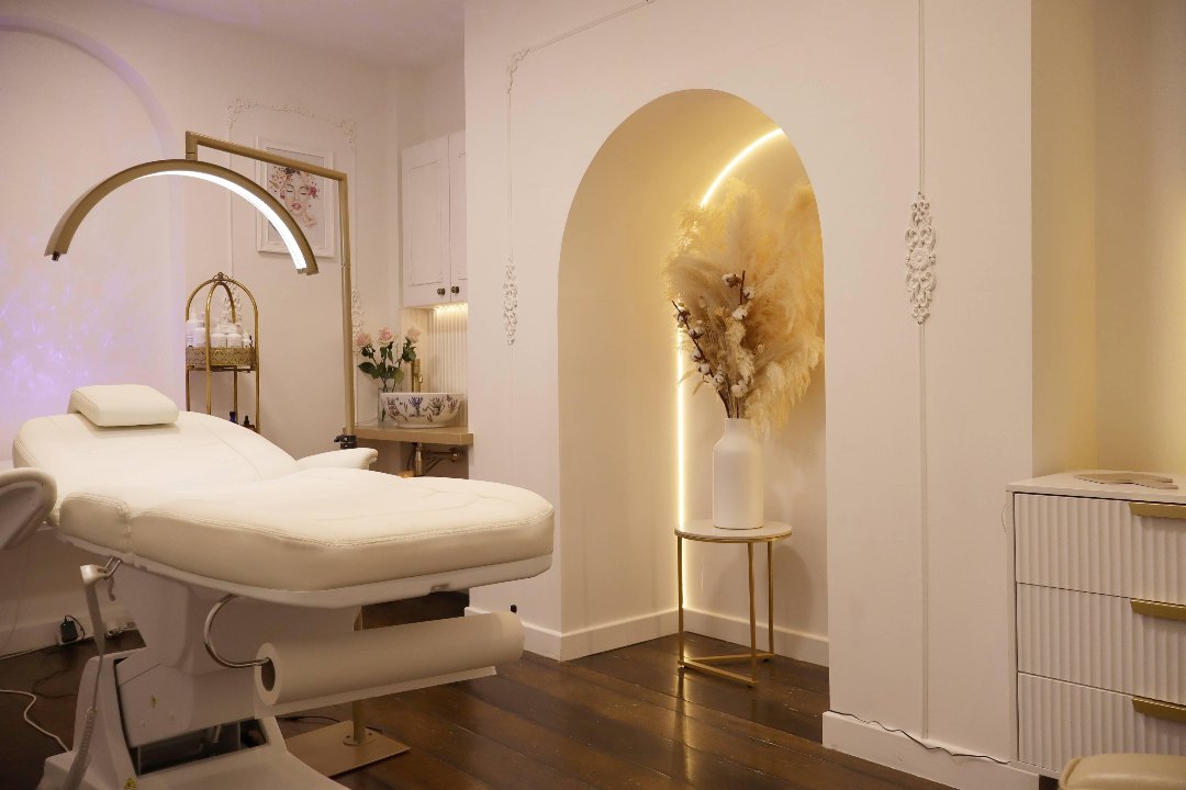SkinWell Aesthetics Boutique, Notting Hill, London