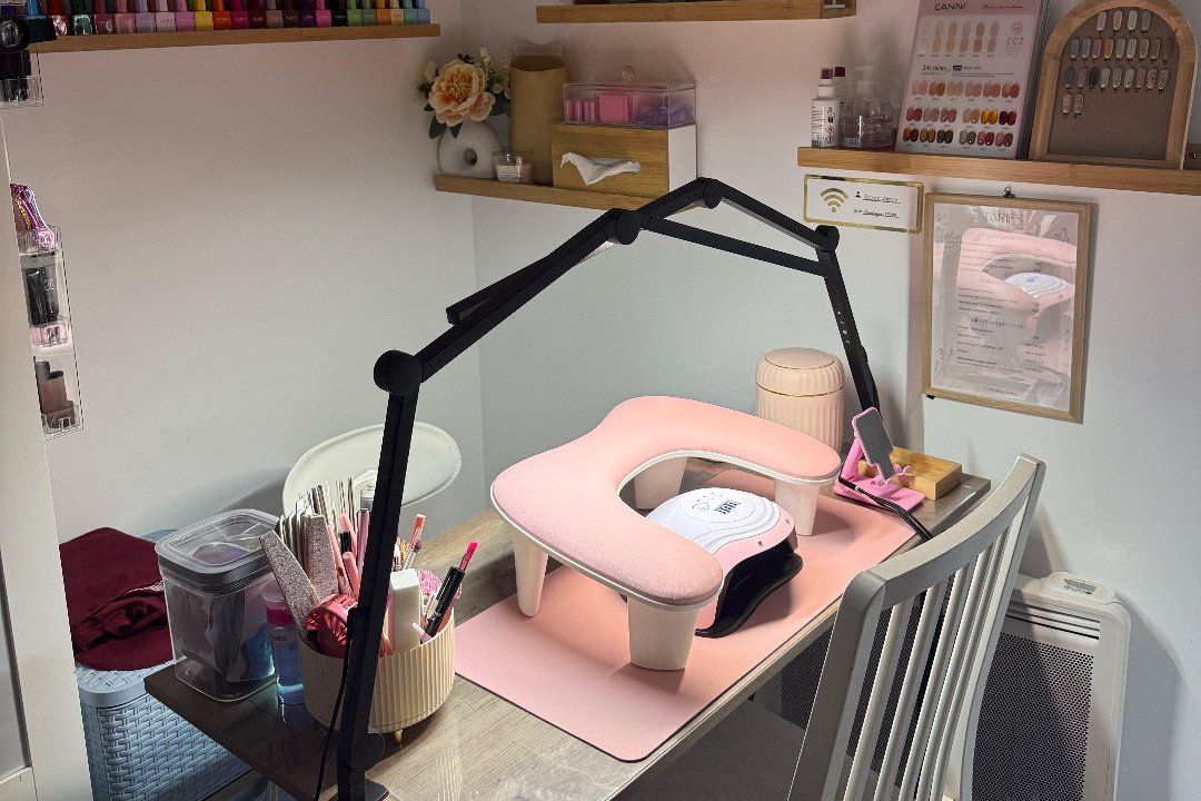 Celestia Nails, Coupvray, Seine-et-Marne