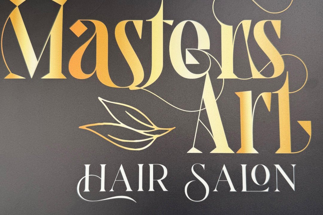 Masters Art, Via Chielini, Roma