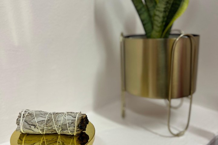 Racky Nails & Beauty - Onglerie Monza-preso Boutiq Personal Trainer - Photo de galerie - OneBooking