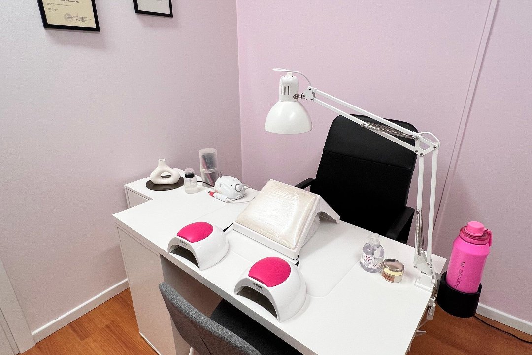 Racky Nails & Beauty, Monza, Lombardia