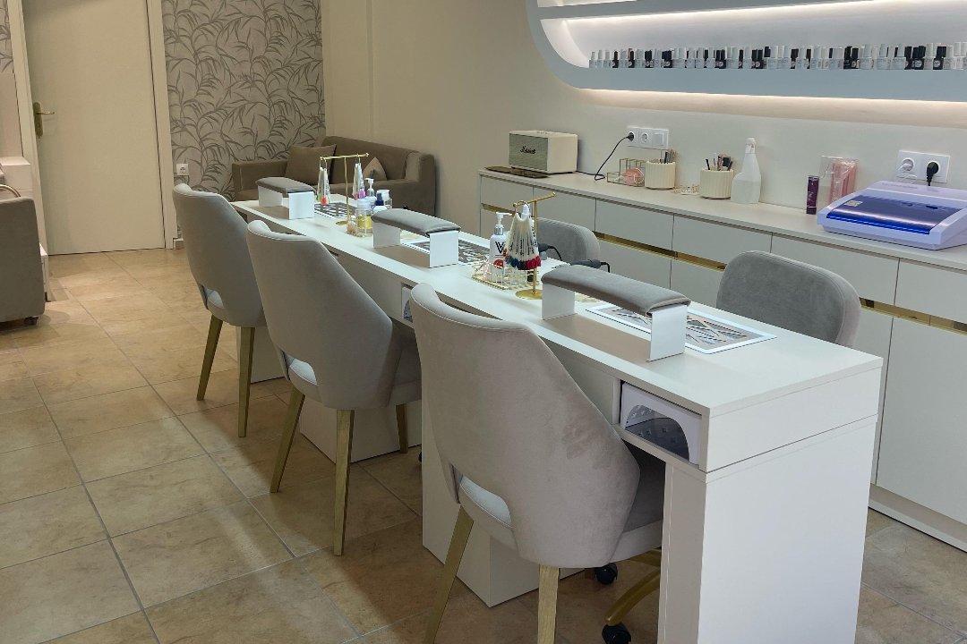 Filia Beauty Studio, Kallithea, Αττική