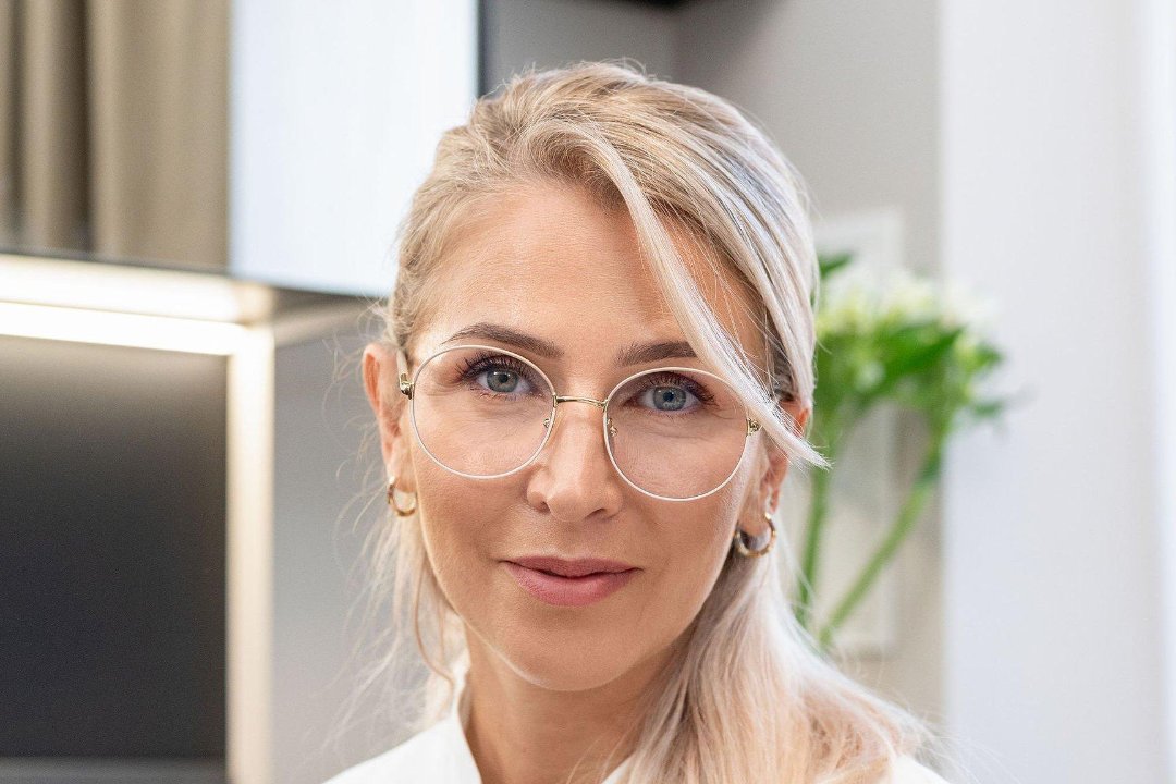 Odosfera | Kosmetologė Diana, Naujamiestis, Kaunas