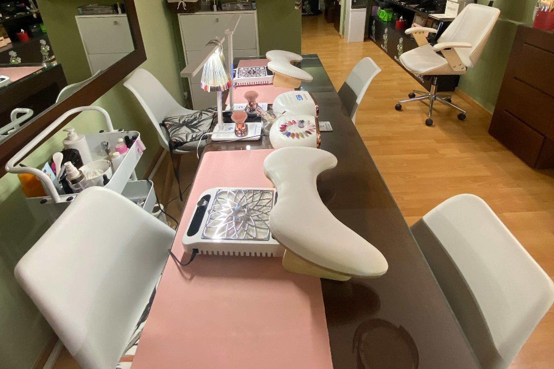 Bela Luz, Pilaia, Perifereiaki Enotita Thessalonikis