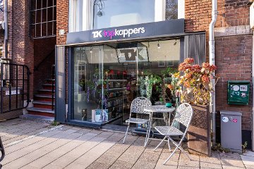 Topkappers