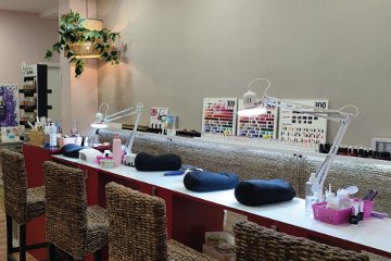 Bellemondo Beauty Space Ventura de la Vega