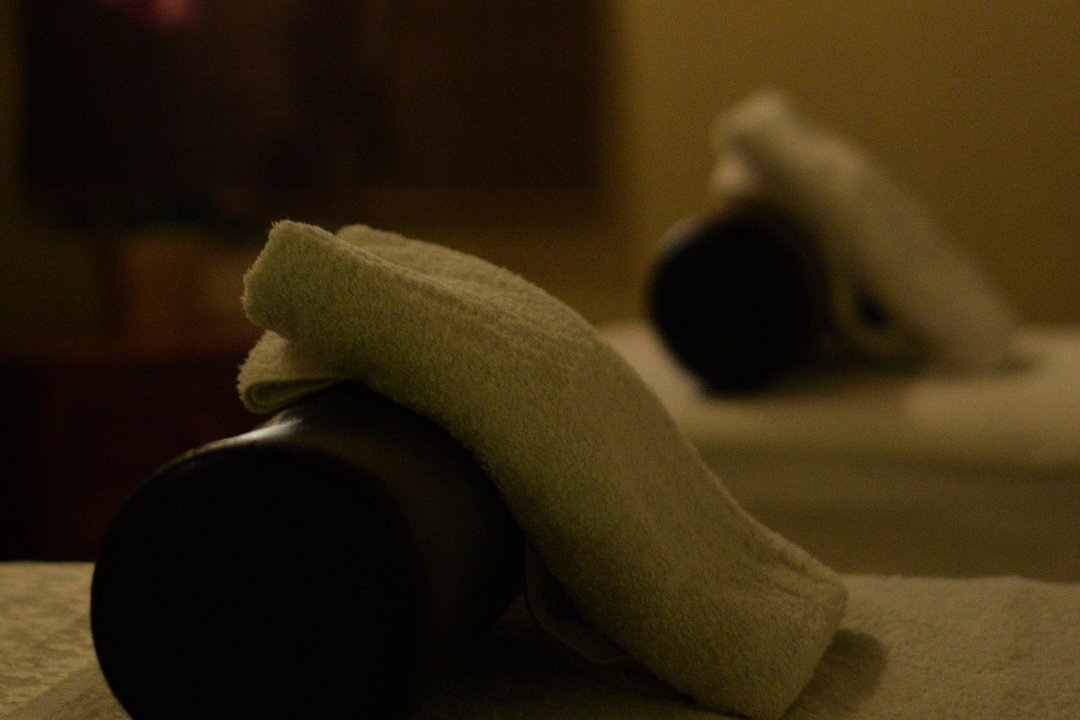 Bodynas Massage, Chalandri, Αττική