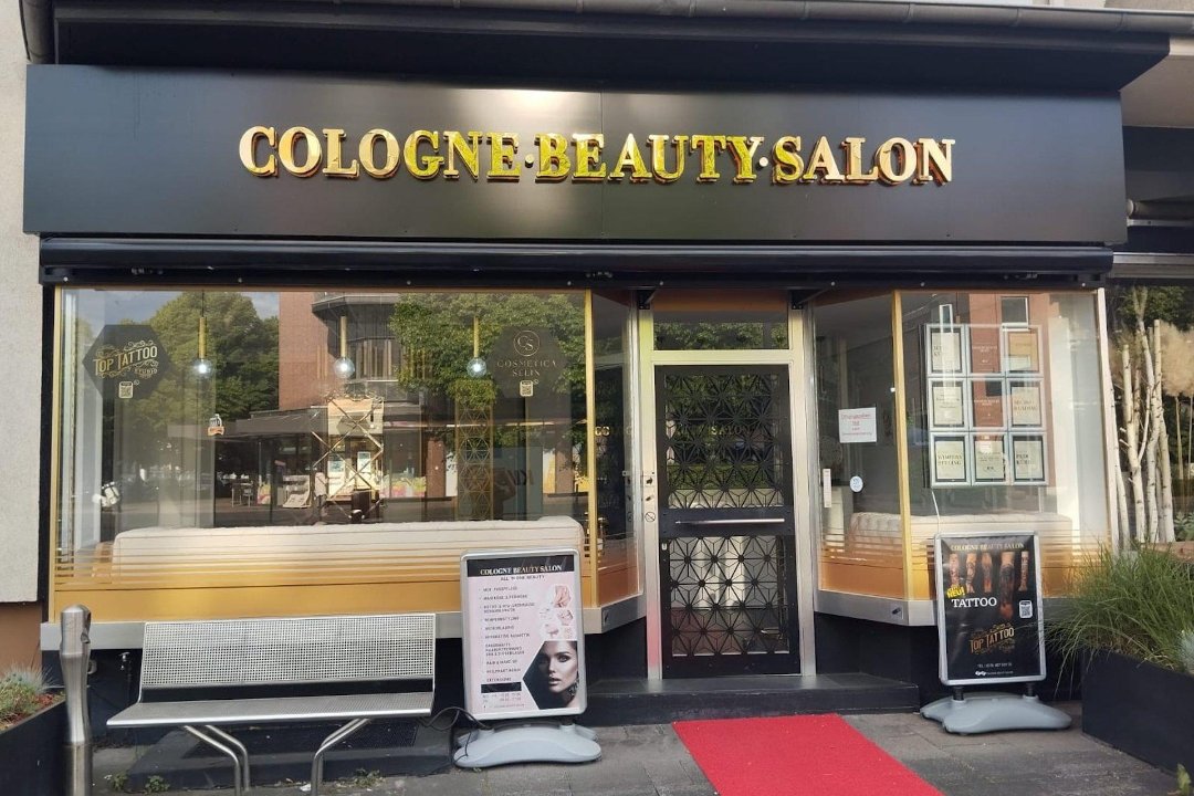 AndreaEsthetics, Niehl, Köln