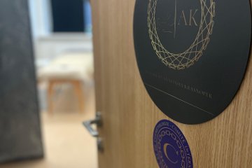 Massage by Anastasia Krasnoper