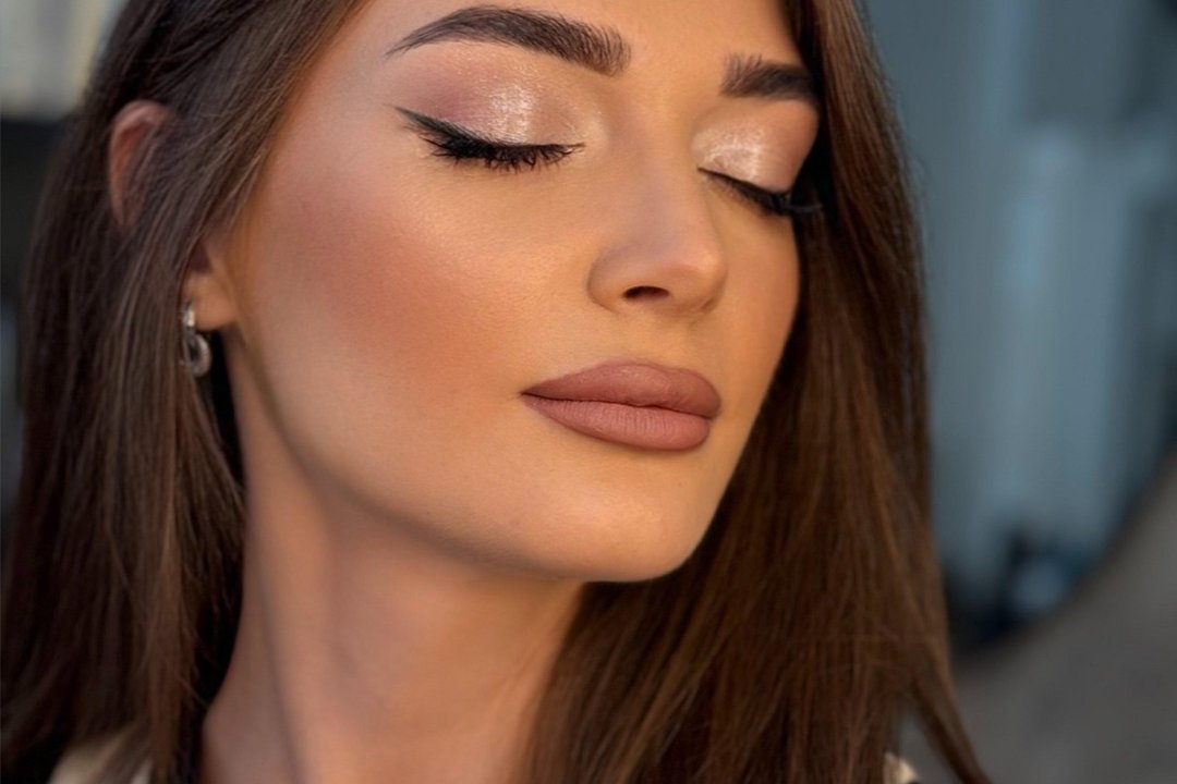 Aida Asatryan Beauty Studio, Soternes, Valencia