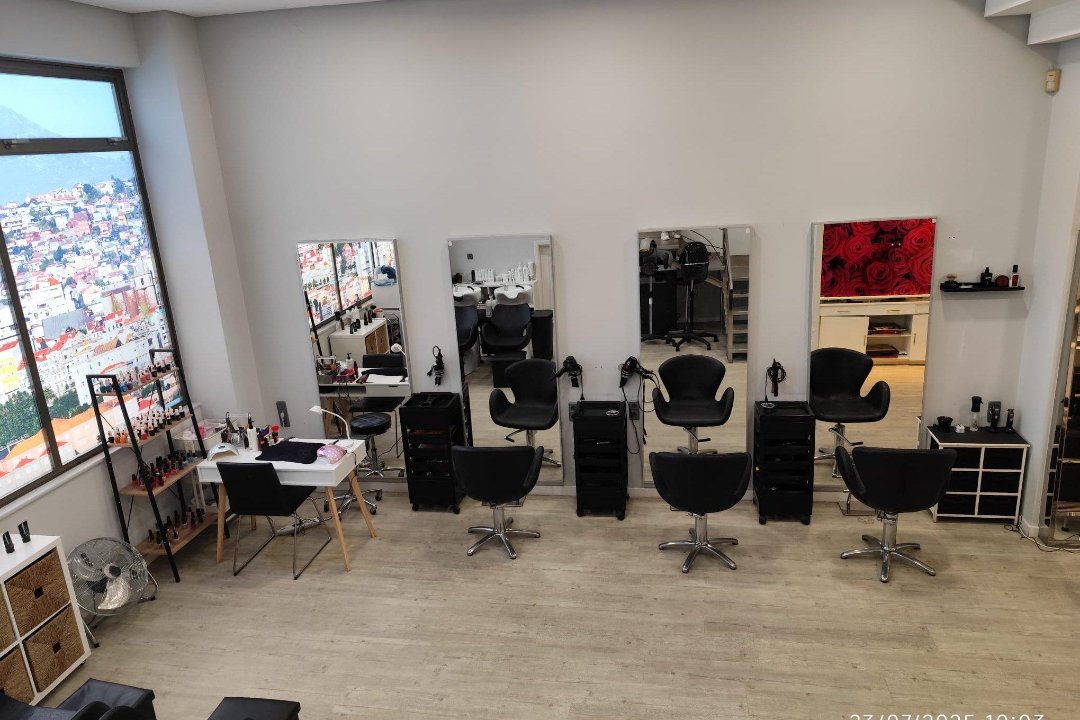 New Look, Freixeiro, Vigo