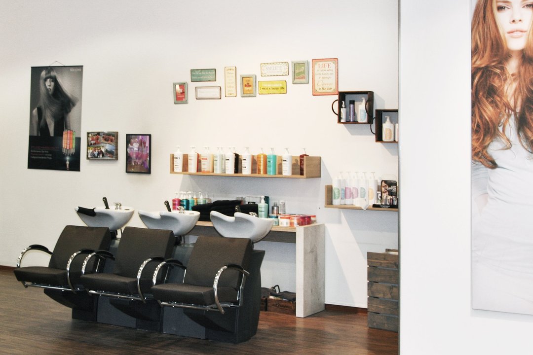 Friseure Und Friseursalons In Der Nahe Von Bad Soden Treatwell