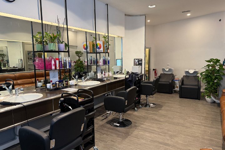 Masters Art - Coiffure Roma - Photo de galerie - OneBooking