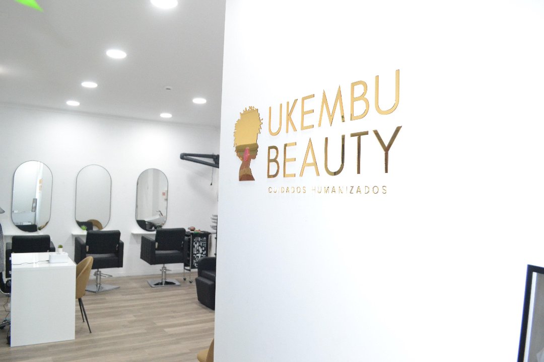 Ukembu Beauty, Agualva-Cacém