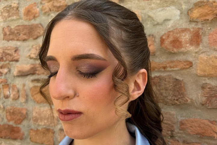 Hairdèco & Beauty - Onglerie Piacenza - Photo de galerie - OneBooking