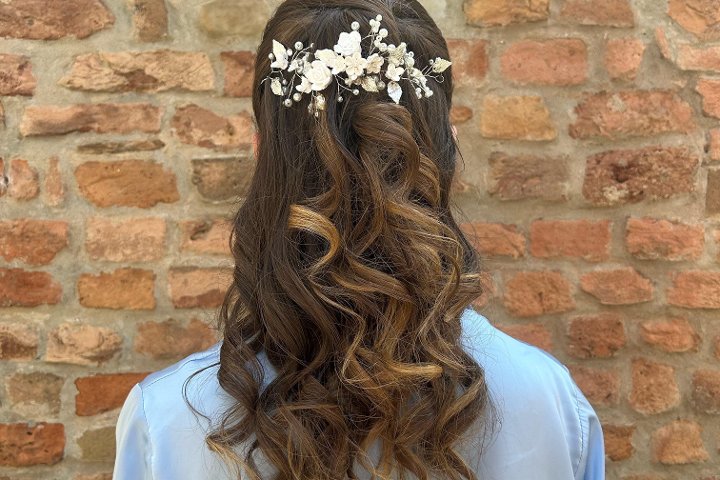 Hairdèco & Beauty - Onglerie Piacenza - Photo de galerie - OneBooking