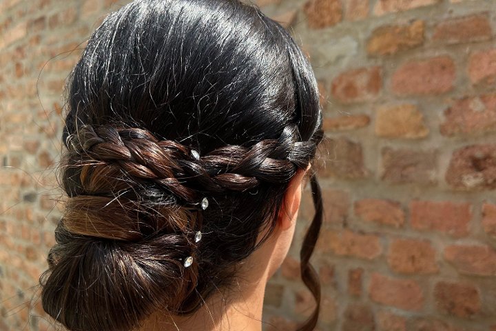 Hairdèco & Beauty - Onglerie Piacenza - Photo de galerie - OneBooking