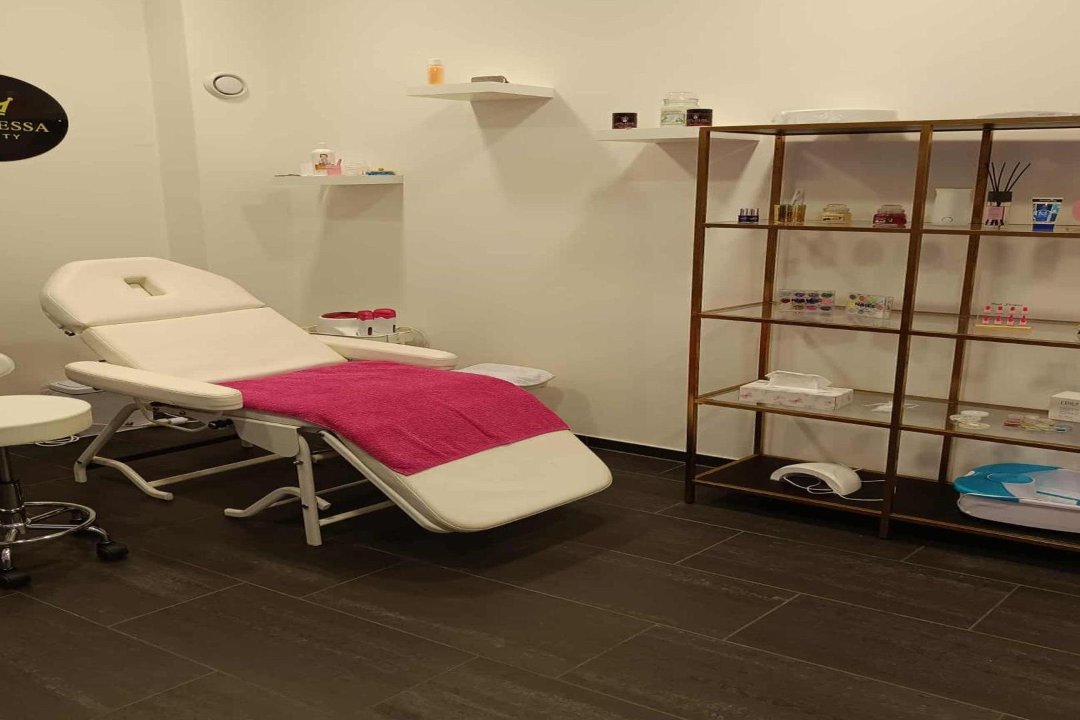 Contessa Beauty, Gossau, Kanton St. Gallen