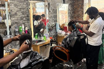 Stev77 Coiffure Mixte