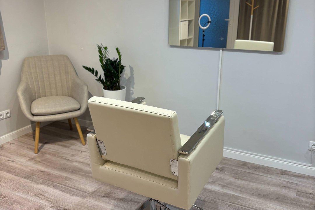 Shirdal beauty, Šnipiškes, Vilnius