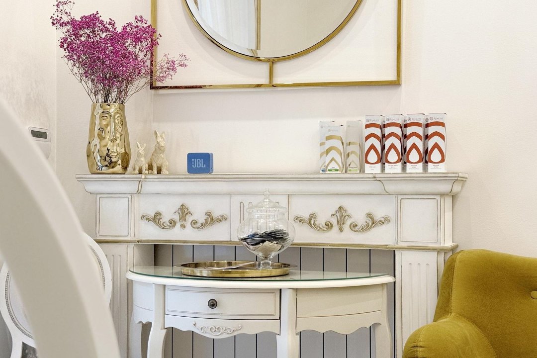 PLEINE, Senamiestis, Vilnius