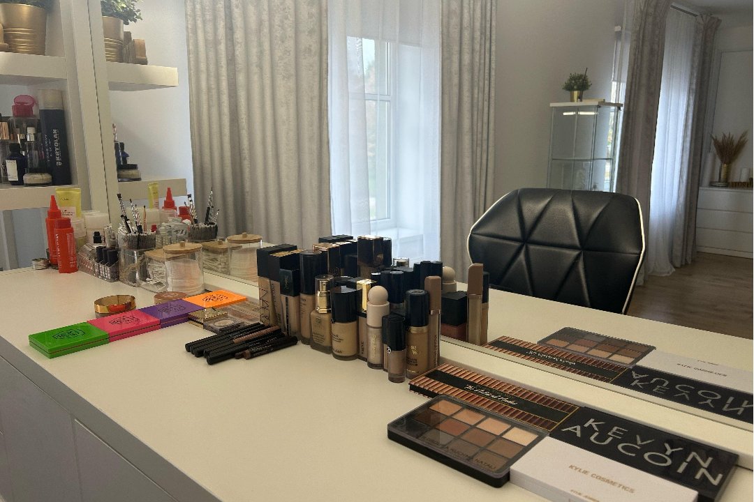 Makeup&Brows by Evelina, Rumpiške, Klaipeda