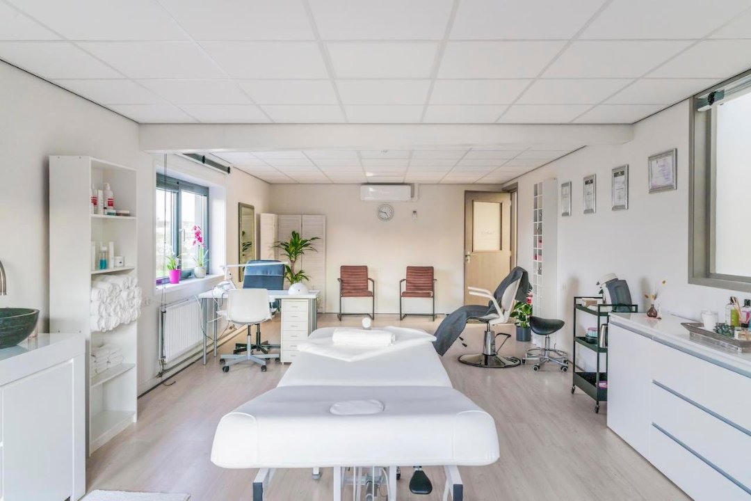 D'dottis, Oudewater, Provincie Utrecht