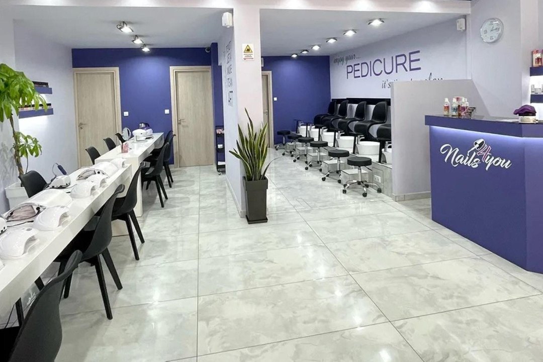 Nails 4 You Καλλιθέα Σκρά, Kallithea, Αττική