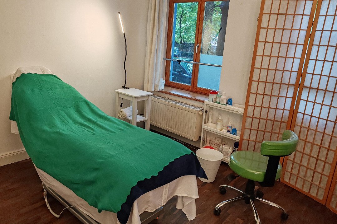 TINGS Beauty Studio, Altona, Hamburg