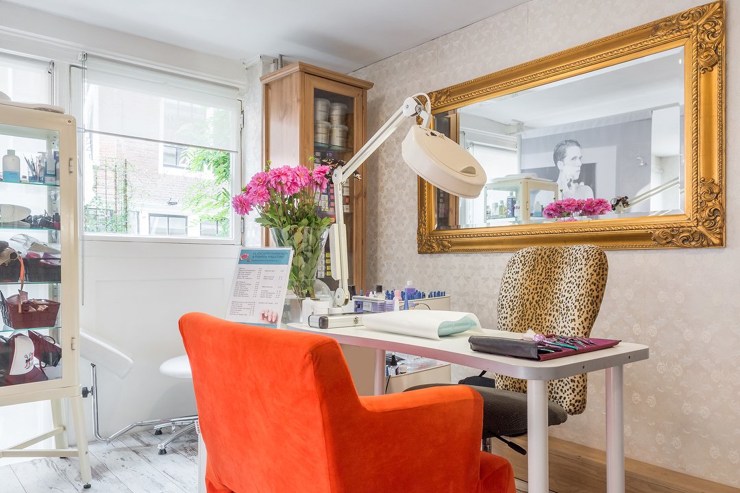El Encanto by LP Colours, Reguliersdwarsstraat, Amsterdam