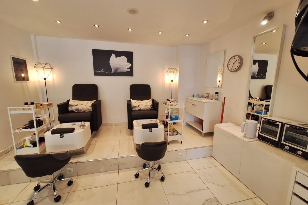 DB Beauty- Nailtown, Αττική