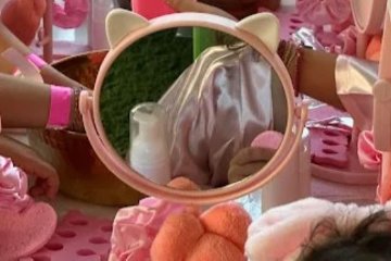 Kids Spa& Μake Up Lab Glamgang.gr