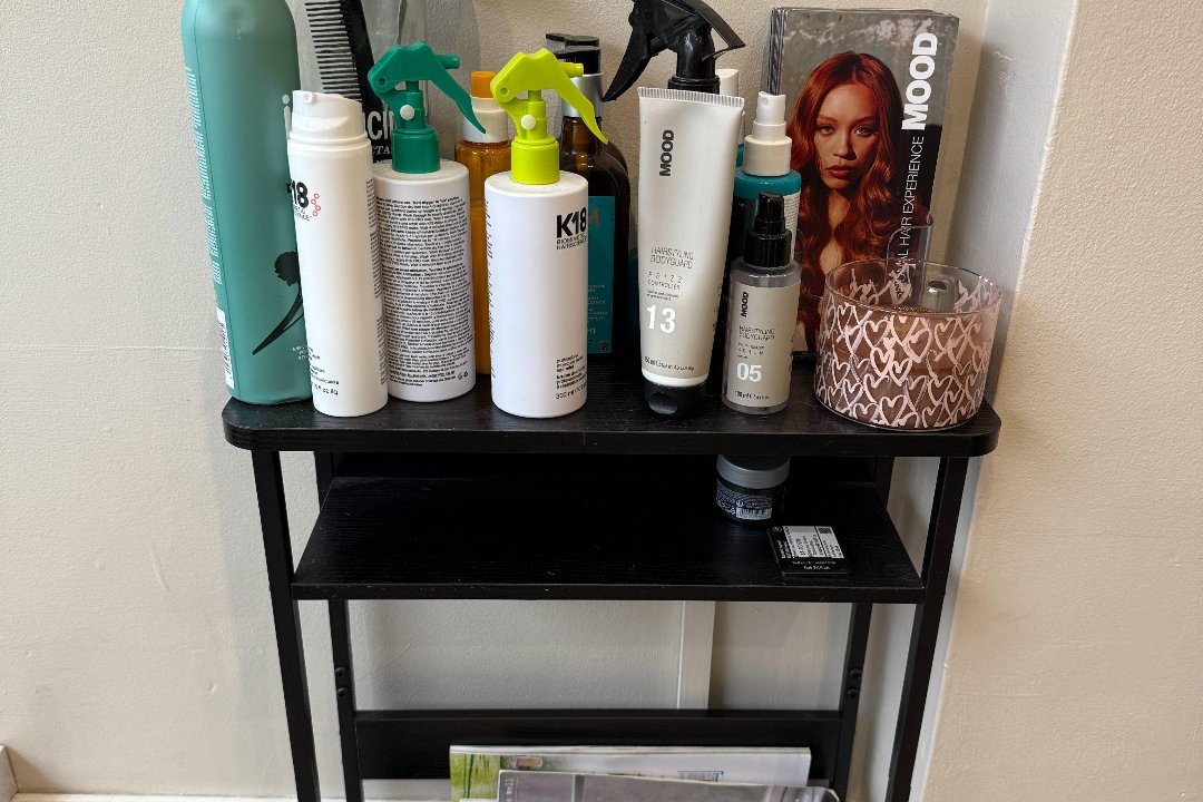 Salon Forty One, Pershore, Pershore, Worcestershire