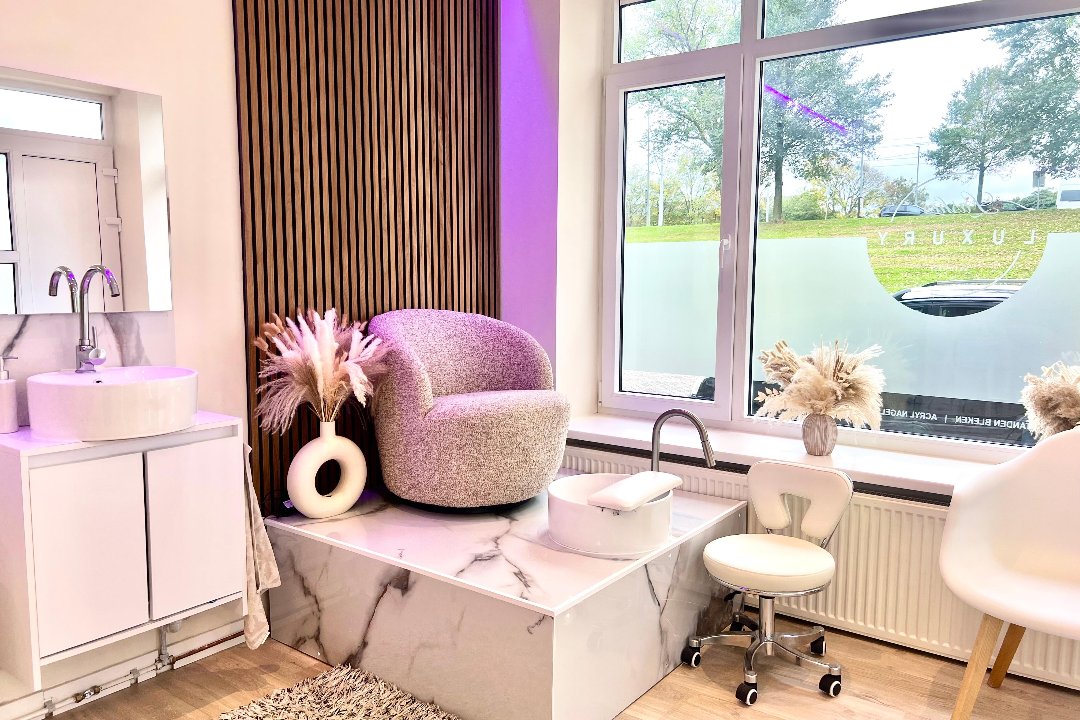 Manifest beauty bar, Schiedam, Zuid-Holland
