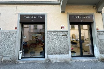 eSseGi Salon Parrucchieri
