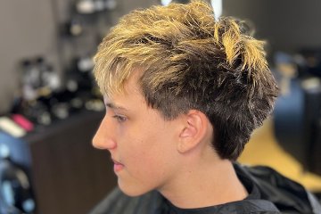 Barber Clay