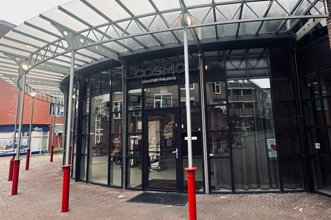 Looks & Lines, Grote Haag, Amersfoort