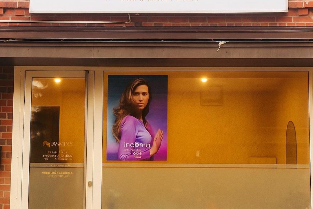 Jasmin's Hair & Beauty Salon, Seevetal, Hamburg und Umland