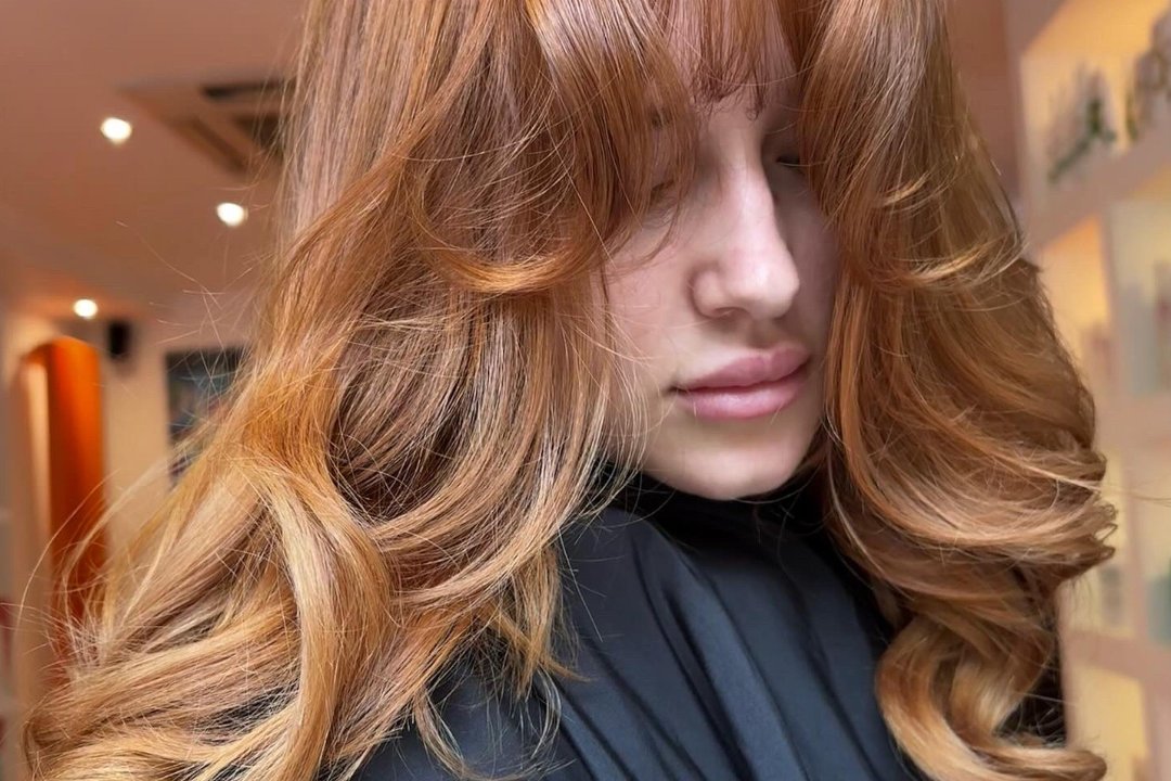 Nicole Summer Hair, Heaton, Bolton