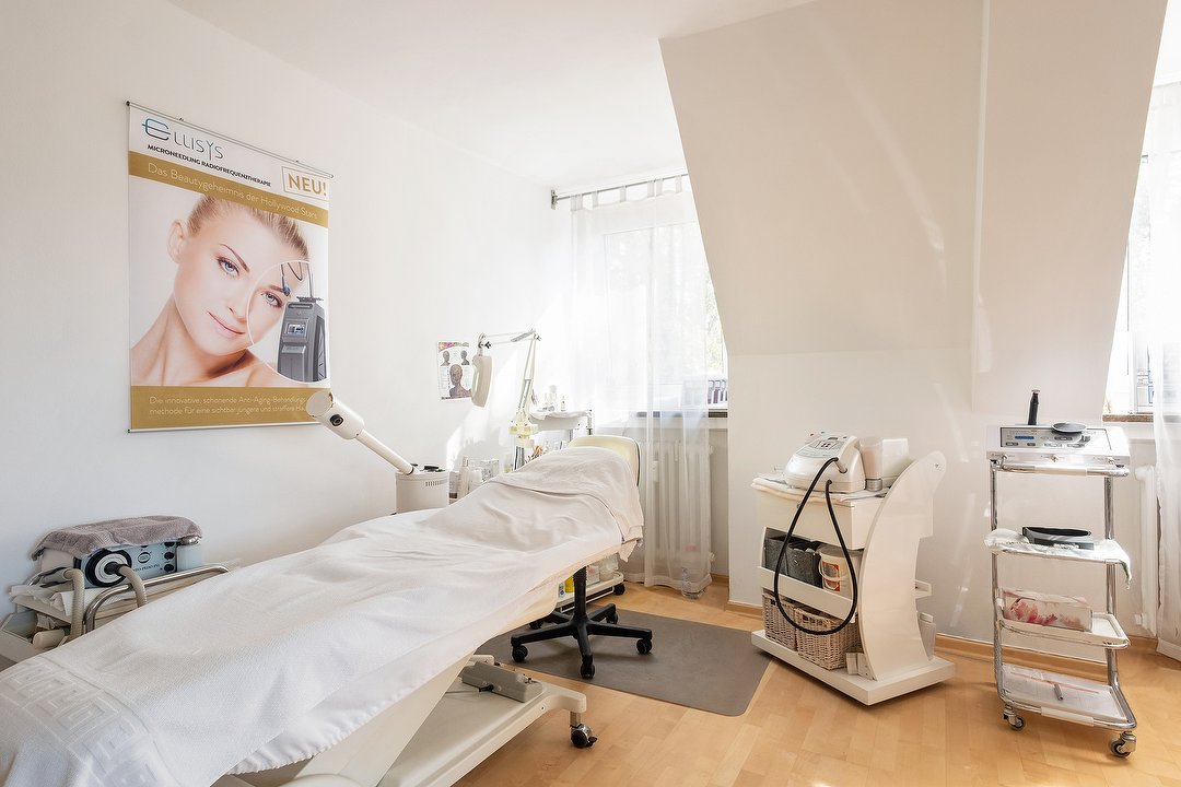 Happy Aging & Skin Care, Schwabing, München