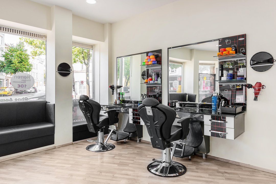 Hasret Friseur, Heimfeld, Hamburg