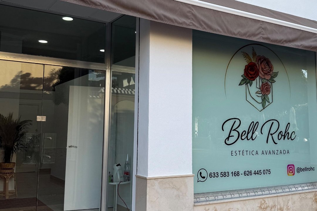Bell Rohc, Utrera