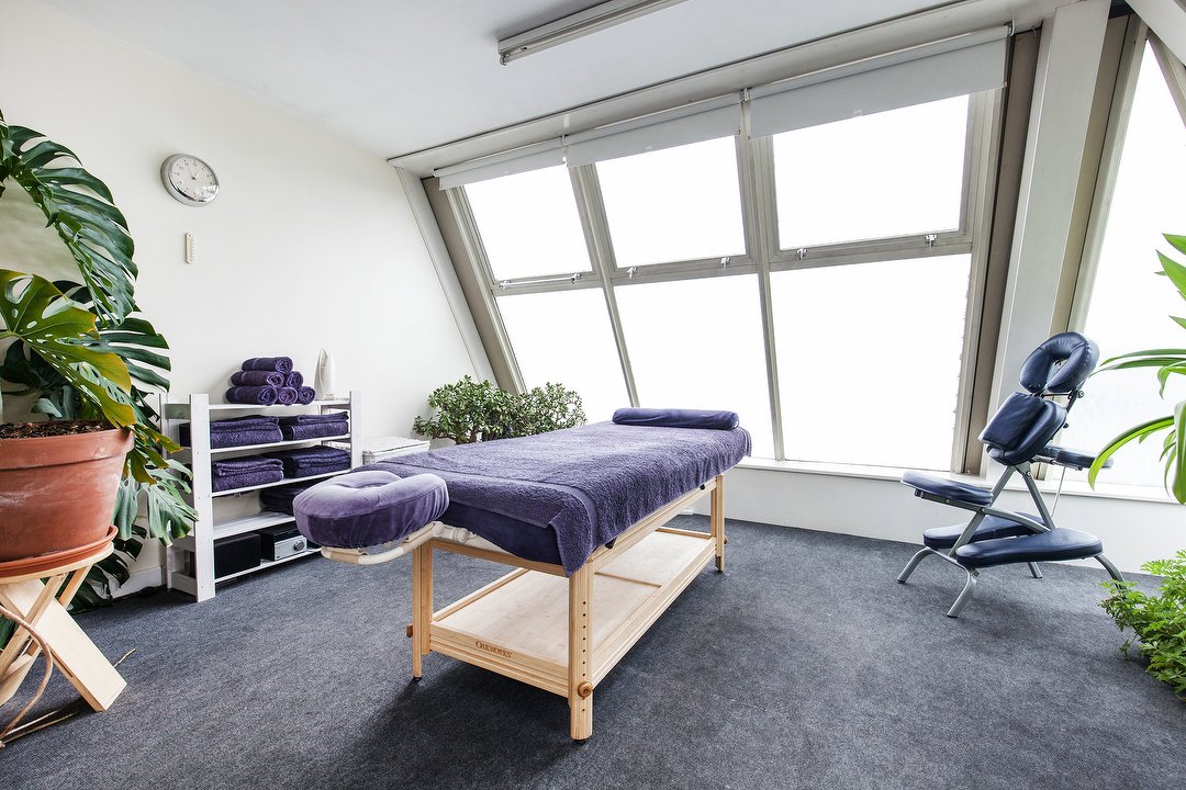 SH Massage Therapy Rooms, Brixton, London