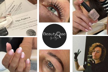 BeautyCase by Olga @Kazim