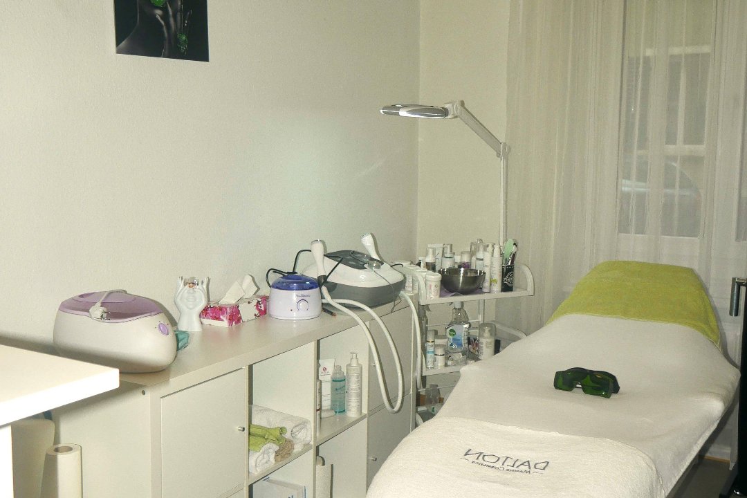 Beauty Studio Alina, Kriens