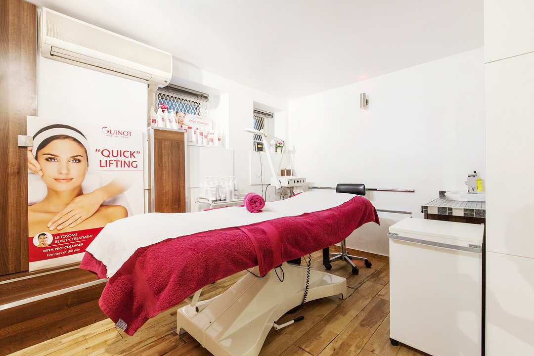 Skin By Sam, Knightsbridge, London